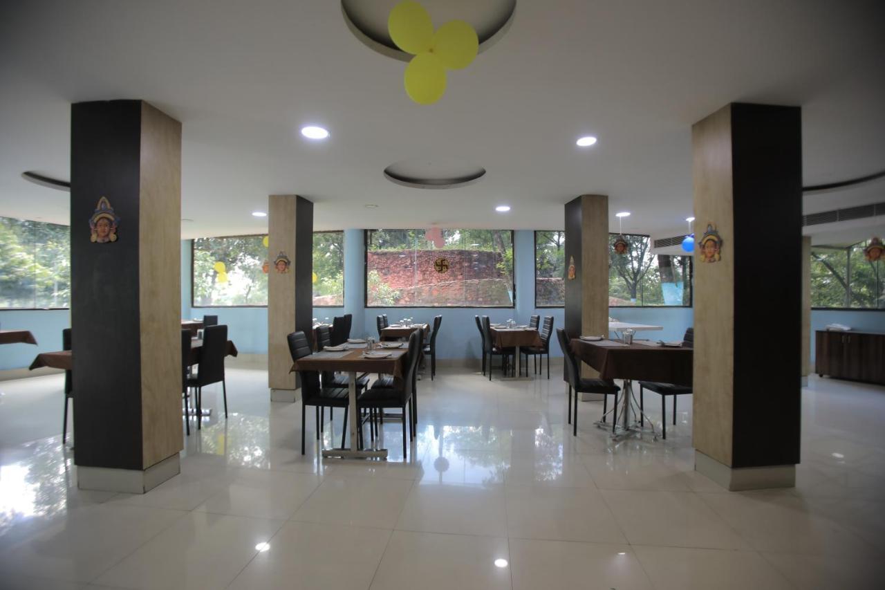 מלון Durgāpur Solar Energy Park מראה חיצוני תמונה