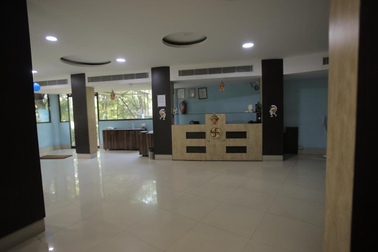 מלון Durgāpur Solar Energy Park מראה חיצוני תמונה